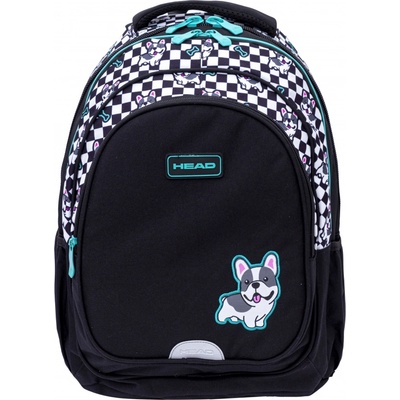 Astra Ученическа раница Head - Сладко кученце (AS502025024)