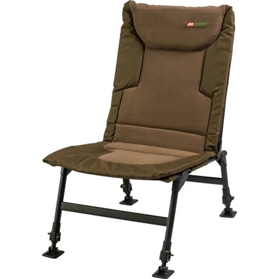 JRC Křeslo Defender II Chair – Zboží Mobilmania