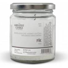 The Greatest Candle in the World The Greatest Candle figová 120 g
