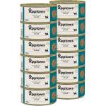 Applaws Консерва за котки с морски риби в бульон 12 x 156 г