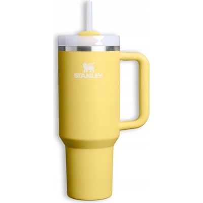 Stanley Quencher ProTour Flip Straw 1,18 l Daffodil