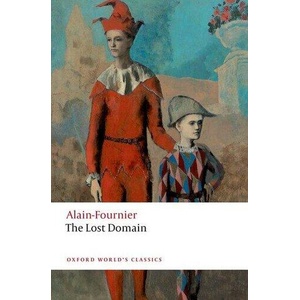The Lost Domain | Frank Davison (ISBN: 9780192866561)