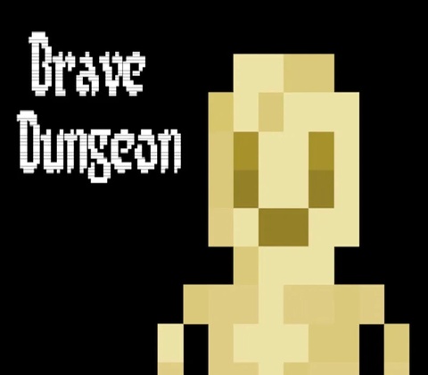 Brave Dungeon