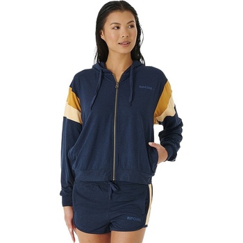 Rip Curl Run Swim Surf Through II Zip Navy