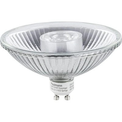 Paulmann 28514 LED EEK2021 F A G GU10 4 W teplá bílá