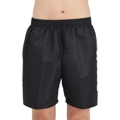 Nike Big Block 7 inch -001-Black
