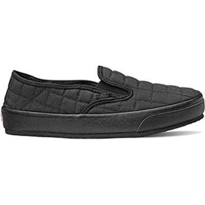 Vans Ua Slip Er 2 bačkory VN0A4UWOBLK1 black – Sleviste.cz