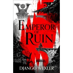 Emperor of Ruin (2023)