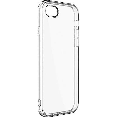 Pouzdro na telefon Pouzdro Swissten CASE CLEAR JELLY IPHONE 5/5S/SE