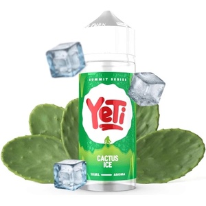 Yeti Summit Series Cactus Ice 10ml/120ml