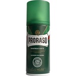 Proraso Пяна за бръснене с евкалипт и ментол, 300 ml