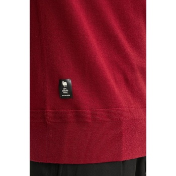 G-Star RAW Вълнен пуловер G-Star (D25175.D847)