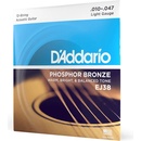 DAddario EJ38