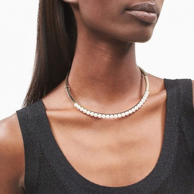 Calvin Klein Дамско колие Calvin Klein KJAKJJ1401 (KJAKJJ1401)