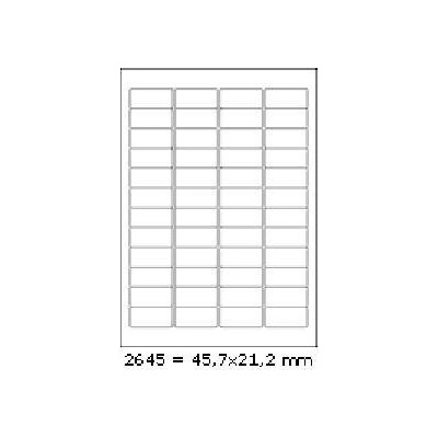 CDRmarket ETR0ECO2645A4100