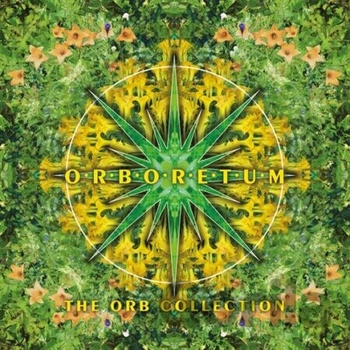 Orb Orboterum The Orb Collection 2 CD