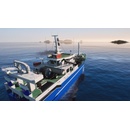 Fishing: Barents Sea