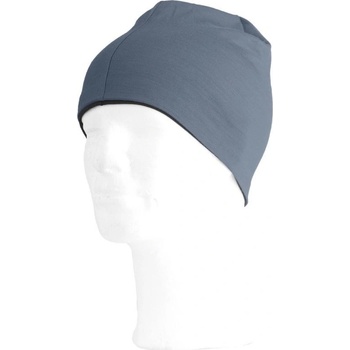 Lasting merino čepice Bony modro černá