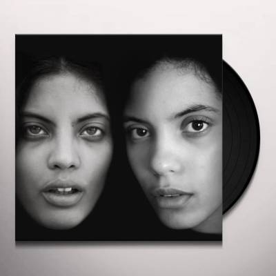 IBEYI: IBEYI LP