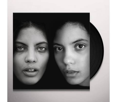 IBEYI: IBEYI LP