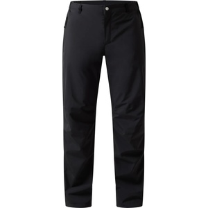 Haglöfs Мъжки водоустойчив панталон Haglöfs Ozka Proof Pant Waterproof trousers - True Black (007-4253-0113)