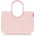 Reisenthel Чанта Reisenthel Loopshopper L Frame Twist blush Reisenthel | Rozov | ЖЕНИ | UNI