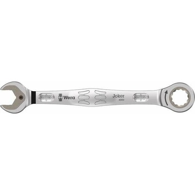 Wera Ráčnový očkoplochý klíč 5/8" 6000 Joker palcový 073285