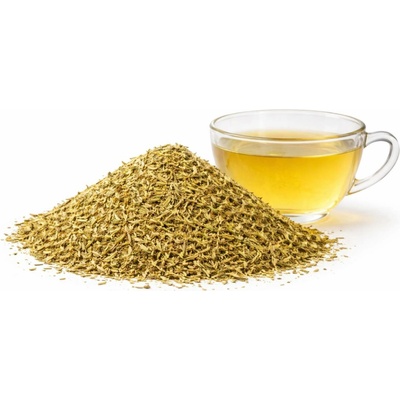 QuickTea Rooibos Zelený 100 g