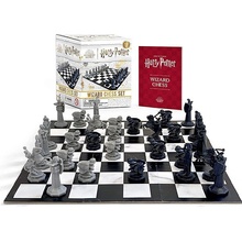 Running Press Harry Potter Wizard Chess Set Miniature Editions