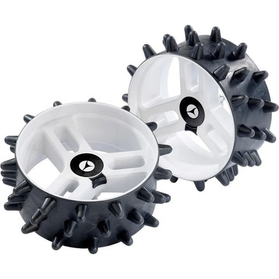 Motocaddy Dhc Hedgehog Wheels