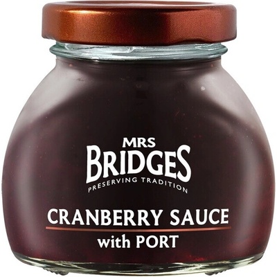 Mrs. Bridges Brusinky s portským 113 g