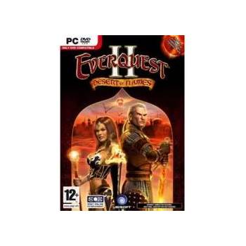 Image 1 of Sony EverQuest: Desert of Flame (PC)