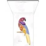 PUPA Parrot Eye make-up set - комплект грим за очи № 001