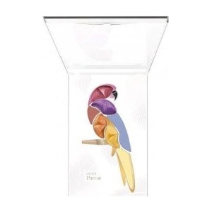 PUPA Parrot Eye make-up set - комплект грим за очи № 001