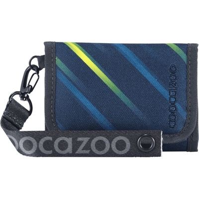 Peněženka coocazoo, Fast Lime