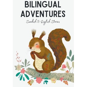 Bilingual Adventures | Coledown Bilingual Books (2023)