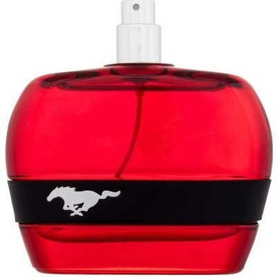 Ford Mustang Mustang Red toaletná voda pánska 100 ml tester