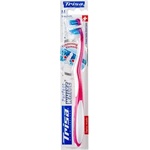 Trisa Четка за зъби Perfect white medium (1099)