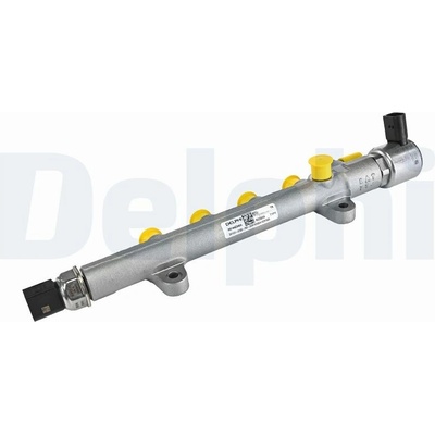 Rozdeľovacie potrubie paliva DELPHI 9144A240A-12B1 (9144A240A12B1)