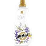 Sano Maxima Омекотител Sano Maxima Fresh Bloom, 1 литър, 50 пранета