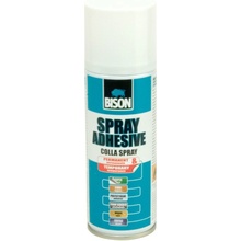 BISON Spray Adhesive 200g