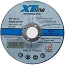 Xtline Kotouč brusný na 150 x 6,0 x 22,2 mm SABK15060