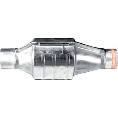 Univerzální katalyzátor DIESEL FI 55 0.7-1.9L EURO 4 100 CPSI – Zboží Mobilmania