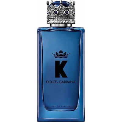 Dolce & Gabbana K parfémovaná voda pánská 100 ml