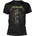 Metallica Hetfield Iron Cross Black L Риза (RTMTLTSBHETL)