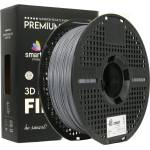 Smart Print FG-S211-E1, 3D филамент, PETG + CF, 1, 75mm, 1000g, Сив (Grey) (FG-S211-E1)