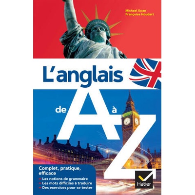 L'anglais de A à Z | Claude Mariani, Daniel Vassivière