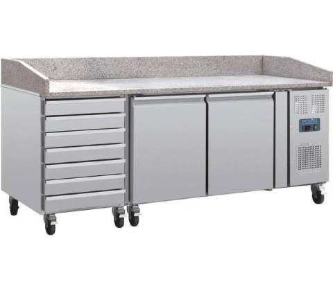 Polar CT423