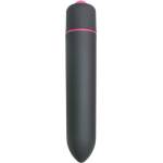 EasyToys 10 Скоростен Ракетен вибратор - Черен