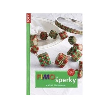FIMO šperky
